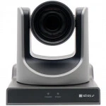 IP видеокамера Digis DSM-F1260B PTZ-поворотная, Внутренней установки, Проводная, Вариофокальный объектив, 3.5 ~ 42.3 мм, 1/2.8", 2 Мп ~ 1920×1080 Full HD