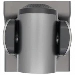 IP видеокамера Digis DSM-F1260B PTZ-поворотная, Внутренней установки, Проводная, Вариофокальный объектив, 3.5 ~ 42.3 мм, 1/2.8", 2 Мп ~ 1920×1080 Full HD