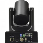 IP видеокамера Digis DSM-F3060B PTZ-поворотная, Внутренней установки, Проводная, Вариофокальный объектив, 4.42 ~ 132.6 мм, 1/2.8", 2 Мп ~ 1920×1080 Full HD