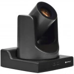 IP видеокамера Digis DSM-F3060B PTZ-поворотная, Внутренней установки, Проводная, Вариофокальный объектив, 4.42 ~ 132.6 мм, 1/2.8", 2 Мп ~ 1920×1080 Full HD
