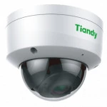 IP видеокамера Tiandy Super Lite TC-C32KN I3/A/E/Y/V4.2 Купольная, Уличная, Проводная, Фиксированный объектив, 2.8 ~ 12 мм, 1/2.8", 2 Мп ~ 1920×1080 Full HD