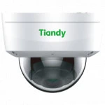 IP видеокамера Tiandy Super Lite TC-C32KN I3/A/E/Y/V4.2 Купольная, Уличная, Проводная, Фиксированный объектив, 2.8 ~ 12 мм, 1/2.8", 2 Мп ~ 1920×1080 Full HD