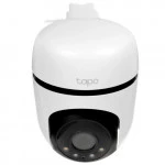 IP видеокамера TP-Link (SOHO) Tapo C510W PTZ-поворотная, Уличная, WiFi, Фиксированный объектив, 3.9 мм, 1/2.8", 3 Мп ~ 2304x1296