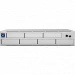 Видеорегистратор Ubiquiti UniFi Protect Network Video Recorder PRO UNVR-Pro-EU