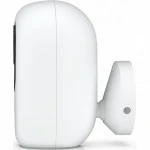 IP видеокамера Ubiquiti UniFi Camera G4 Instant UVC-G4-INS-EU Настольная, Внутренней установки, WiFi + Ethernet, Фиксированный объектив, 2.8 мм, 1/1.6", 4 Мп ~ 2688×1520