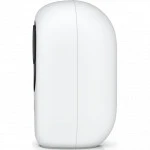 IP видеокамера Ubiquiti UniFi Camera G4 Instant UVC-G4-INS-EU Настольная, Внутренней установки, WiFi + Ethernet, Фиксированный объектив, 2.8 мм, 1/1.6", 4 Мп ~ 2688×1520
