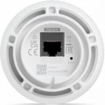 IP видеокамера Ubiquiti Camera G5 Bullet UVC-G5-Bullet Цилиндрическая, Уличная, Проводная, Фиксированный объектив, 2.8 мм, 1/1.8ʺ, 4 Мп ~ 2688×1520
