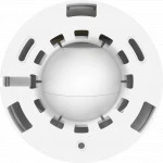 IP видеокамера TENDA IC7-PRS (Купольная, Уличная, Проводная, Фиксированный объектив, 4 мм, CMOS, 4 Мп ~ 2560×1440 Quad HD)
