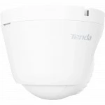 IP видеокамера TENDA IC7-PRS (Купольная, Уличная, Проводная, Фиксированный объектив, 4 мм, CMOS, 4 Мп ~ 2560×1440 Quad HD)
