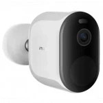 IP видеокамера Xiaomi IMILAB EC4 CMSXJ31A Цилиндрическая, Уличная, WiFi + Ethernet, Фиксированный объектив, 4 мм, 1/3", 4 Мп ~ 2560×1440 Quad HD