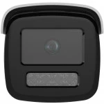 IP видеокамера Hikvision DS-2CD2T47G2H-LI DS-2CD2T47G2H-LI(2.8MM) Цилиндрическая, Уличная, Проводная, Фиксированный объектив, 2.8 мм, 1/1.8ʺ, 4 Мп ~ 2688×1520