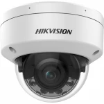 IP видеокамера Hikvision DS-2CD2187G2H-LISU 4мм DS-2CD2187G2H-LISU(4MM) Купольная, Уличная, Проводная, Фиксированный объектив, 4 мм, 1/1.8ʺ, 8 Мп ~ 3840×2160 4K UHD или Ultra HD