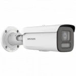 IP видеокамера Hikvision DS-2CD2687G2HT-LIZS(2.8-12MM) Цилиндрическая, Уличная, Проводная, Моторизованный объектив, 2.8 ~ 12 мм, 1/1.8ʺ, 8 Мп ~ 3840×2160 4K UHD или Ultra HD