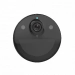 IP видеокамера EZVIZ BC1C 4MP CS-BC1C (4MP W1) (Цилиндрическая, Уличная, Проводная, Фиксированный объектив, 2.8 мм, CMOS, 4 Мп ~ 2560×1440 Quad HD)