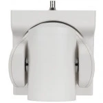 IP видеокамера Digis DSM-F2060W-A Настольная, Внутренней установки, Проводная, Вариофокальный объектив, 4.42 ~ 88.5 мм, 1/2.8", 2 Мп ~ 1920×1080 Full HD