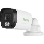 IP видеокамера Tiandy TC-C321N I3/E/Y/4MM (Цилиндрическая, Уличная, Проводная, Фиксированный объектив, 4 мм, 1/3", 2 Мп ~ 1920×1080 Full HD)