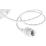 IP видеокамера Tiandy TC-C321N I3/E/Y/4MM (Цилиндрическая, Уличная, Проводная, Фиксированный объектив, 4 мм, 1/3", 2 Мп ~ 1920×1080 Full HD)