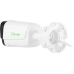 IP видеокамера Tiandy TC-C321N I3/E/Y/4MM (Цилиндрическая, Уличная, Проводная, Фиксированный объектив, 4 мм, 1/3", 2 Мп ~ 1920×1080 Full HD)