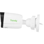 IP видеокамера Tiandy TC-C321N I3/E/Y/4MM (Цилиндрическая, Уличная, Проводная, Фиксированный объектив, 4 мм, 1/3", 2 Мп ~ 1920×1080 Full HD)