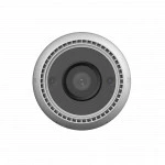 IP видеокамера EZVIZ CS-H3C-R100-1K2WFL(2.8mm) H3C Color Цилиндрическая, Уличная, WiFi + Ethernet, Фиксированный объектив, 2.8 мм, CMOS, 2 Мп ~ 1920×1080 Full HD