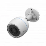IP видеокамера EZVIZ CS-H3C-R100-1K2WFL(2.8mm) H3C Color Цилиндрическая, Уличная, WiFi + Ethernet, Фиксированный объектив, 2.8 мм, CMOS, 2 Мп ~ 1920×1080 Full HD