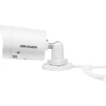 IP видеокамера Hikvision DS-2CD2023G2-IU(2.8MM)(D) (Цилиндрическая, Уличная, Проводная, Фиксированный объектив, 2.8 мм, 1/2.8", 2 Мп ~ 1920×1080 Full HD)