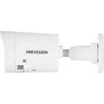 IP видеокамера Hikvision DS-2CD2023G2-IU(2.8MM)(D) (Цилиндрическая, Уличная, Проводная, Фиксированный объектив, 2.8 мм, 1/2.8", 2 Мп ~ 1920×1080 Full HD)