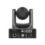 IP видеокамера ITC TV-612XM PTZ-поворотная, Внутренней установки, Проводная, Моторизованный объектив, 3.5 ~ 42.3 мм, 1/2.8", 2 Мп ~ 1920×1080 Full HD