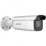 IP видеокамера Hikvision DS-2CD2623G2-IZS(D) Цилиндрическая, Уличная, Проводная, Моторизованный объектив, 2.8 ~ 12 мм, 1/2.8", 2 Мп ~ 1920×1080 Full HD