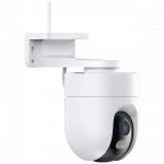 IP видеокамера Xiaomi BHR7624GL Купольная, Уличная, WiFi, Фиксированный объектив, 4 мм, CMOS, 4 Мп ~ 2560×1440 Quad HD