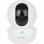 IP видеокамера IMOU Ranger RC 3MP Настольная, Внутренней установки, WiFi, Фиксированный объектив, 3.6 мм, 1/3", 3 Мп ~ 2304x1296