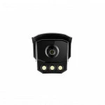IP видеокамера Hikvision IDS-TCM203-A/R/2812(850NM)(C) Цилиндрическая, Уличная, Проводная, Вариофокальный объектив, 2.8 ~ 12 мм, 1/1.8ʺ, 2 Мп ~ 1920×1080 Full HD