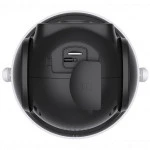 IP видеокамера TENDA CH7-WCA (Купольная, Уличная, WiFi + Ethernet, Фиксированный объектив, 4 мм, CMOS, 4 Мп ~ 2560×1440 Quad HD)