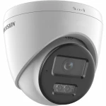 IP видеокамера Hikvision DS-2CD1363G2-LIU(2.8mm) Купольная, Уличная, Проводная, Фиксированный объектив, 2.8 мм, 1/2.4", 6 Мп ~ 3200x1800