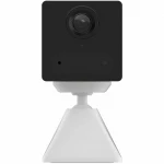 IP видеокамера EZVIZ CS-CB2 (1080P WH) (Цилиндрическая, Уличная, WiFi, Фиксированный объектив, 4 мм, 1/2.8", 2 Мп ~ 1920×1080 Full HD)