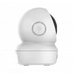 IP видеокамера EZVIZ CS-H6C (1080P) (Купольная, Внутренней установки, WiFi + Ethernet, Фиксированный объектив, 4 мм, 1/3", 2 Мп ~ 1920×1080 Full HD)
