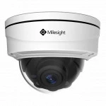 IP видеокамера Milesight MS-C4472-FPB MS-C4472-FPB sale (Купольная, Уличная, WiFi, Вариофокальный объектив, 2.8 ~ 12 мм, 1/3", 0.3 Мп ~  384 × 288)