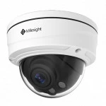 IP видеокамера Milesight MS-C4472-FPB MS-C4472-FPB sale (Купольная, Уличная, WiFi, Вариофокальный объектив, 2.8 ~ 12 мм, 1/3", 0.3 Мп ~  384 × 288)