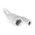 IP видеокамера Trassir TR-D4B6 Цилиндрическая, Уличная, Проводная, Фиксированный объектив, 2.7 ~ 13.5 мм, 1/2.7", 4 Мп ~ 2688×1520