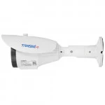 IP видеокамера Trassir TR-D4B6 Цилиндрическая, Уличная, Проводная, Фиксированный объектив, 2.7 ~ 13.5 мм, 1/2.7", 4 Мп ~ 2688×1520