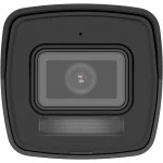IP видеокамера Hikvision DS-2CD1023G2-LIU (2.8 MM) (Цилиндрическая, Уличная, Проводная, Фиксированный объектив, 2.8 мм, 1/2.9", 2 Мп ~ 1920×1080 Full HD)