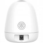IP видеокамера TENDA CP3 PRO (PTZ-поворотная, Внутренней установки, WiFi, Фиксированный объектив, 4 мм, 1/3", 3 Мп ~ 2304x1296)