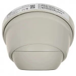 IP видеокамера Trassir TR-D4S5 Купольная, Уличная, Проводная, Фиксированный объектив, 2.8 мм, 1/2.7", 4 Мп ~ 2688×1520