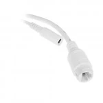 IP видеокамера Trassir TR-D4S5 Купольная, Уличная, Проводная, Фиксированный объектив, 2.8 мм, 1/2.7", 4 Мп ~ 2688×1520