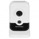 IP видеокамера Hikvision DS-2CD2443G2-I (Настольная, Внутренней установки, Проводная, Фиксированный объектив, 2.8 мм, 1/3", 4 Мп ~ 2688×1520)