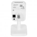 IP видеокамера Hikvision DS-2CD2443G2-I (Настольная, Внутренней установки, Проводная, Фиксированный объектив, 2.8 мм, 1/3", 4 Мп ~ 2688×1520)