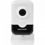 IP видеокамера Hikvision DS-2CD2443G2-IW (Настольная, Внутренней установки, Проводная, Фиксированный объектив, 2.8 мм, 1/3", 4 Мп ~ 2560×1440 Quad HD)