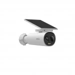 IP видеокамера IMOU Cell 3C All in One Цилиндрическая, Уличная, WiFi, Фиксированный объектив, 2.8 мм, 1/2.8", 3 Мп ~ 2304x1296