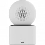 IP видеокамера Xiaomi Smart Camera C500 Dual EU BHR8755EU PTZ-поворотная, Внутренней установки, WiFi, Фиксированный объектив, 2.8 мм, 4 Мп ~ 2560×1440 Quad HD