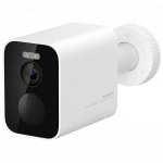 IP видеокамера Xiaomi Outdoor Camera BW500 BHR8301GL Цилиндрическая, Уличная, WiFi, Фиксированный объектив, 2.8 мм, CMOS, 4 Мп ~ 2560×1440 Quad HD